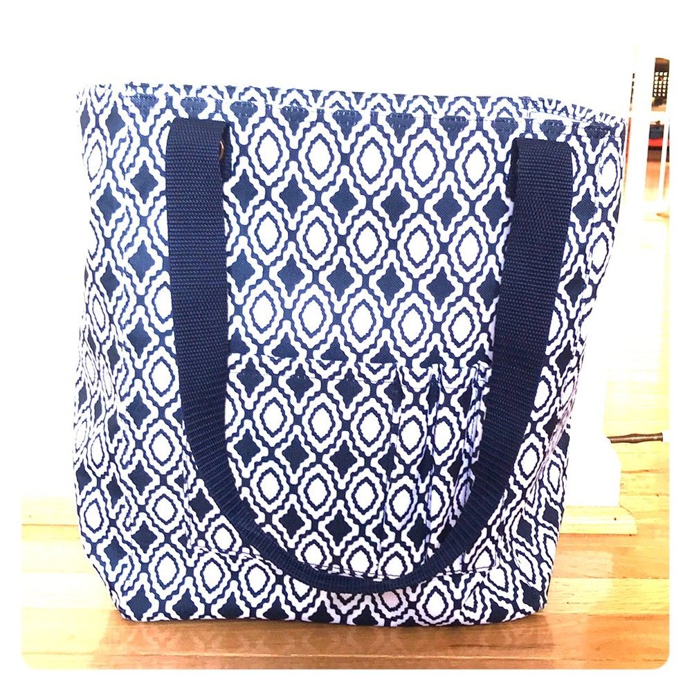 31 tote